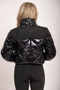 Uri Jacket - Black
