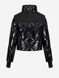 Uri Jacket - Black