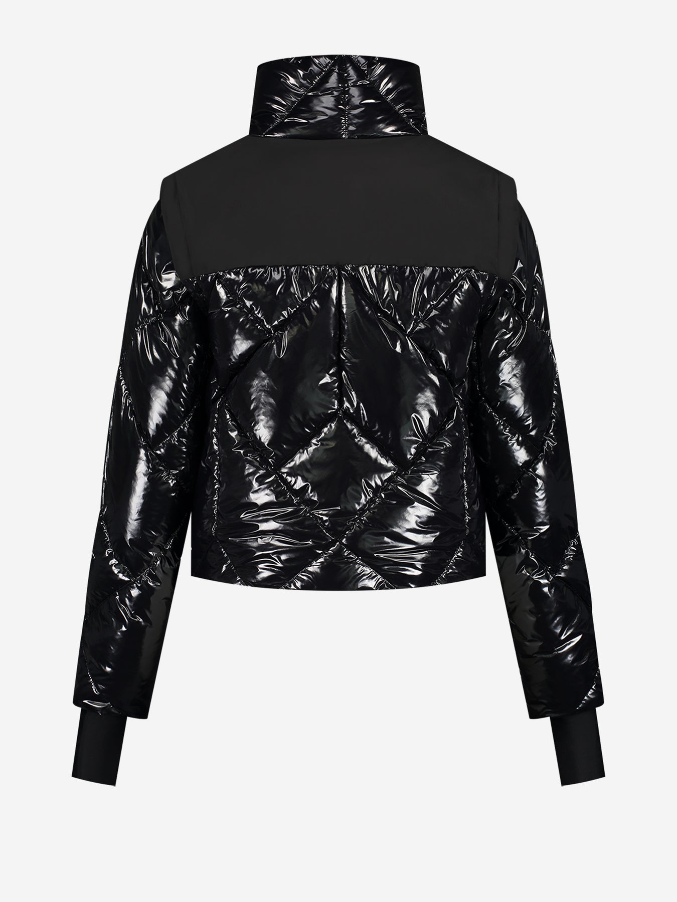 Uri Jacket - Black