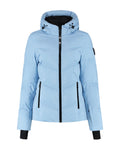 Girona Ski Jacket - Powder Blue