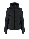 Girona Ski Jacket - Black