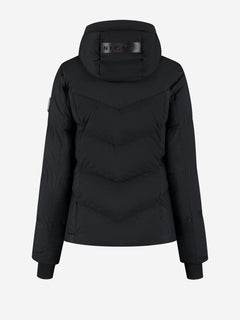 Girona Ski Jacket - Black