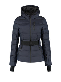 Goya Ski Jacket - Navy