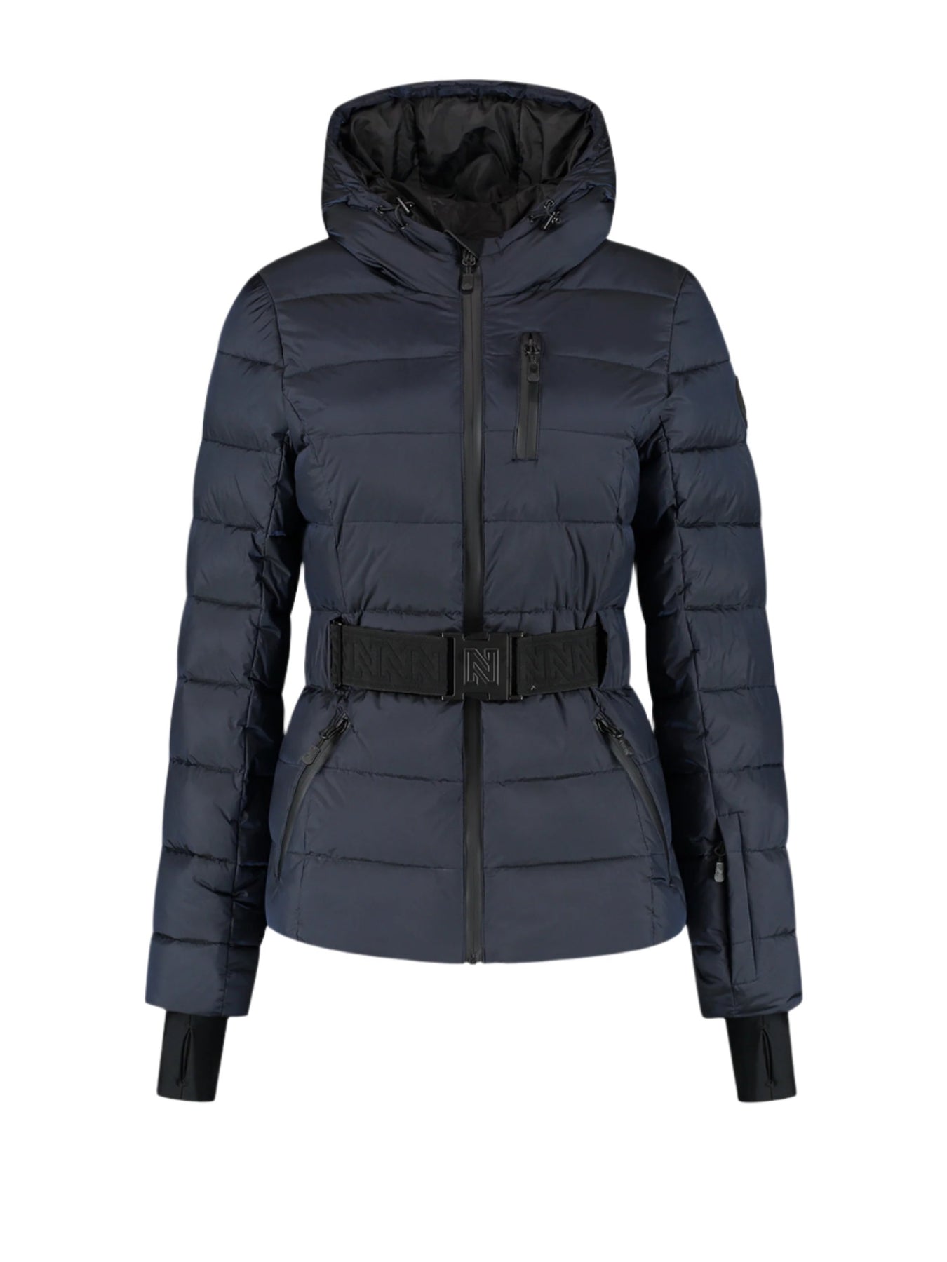 Goya Ski Jacket - Navy