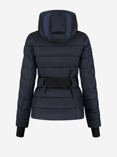 Goya Ski Jacket - Navy