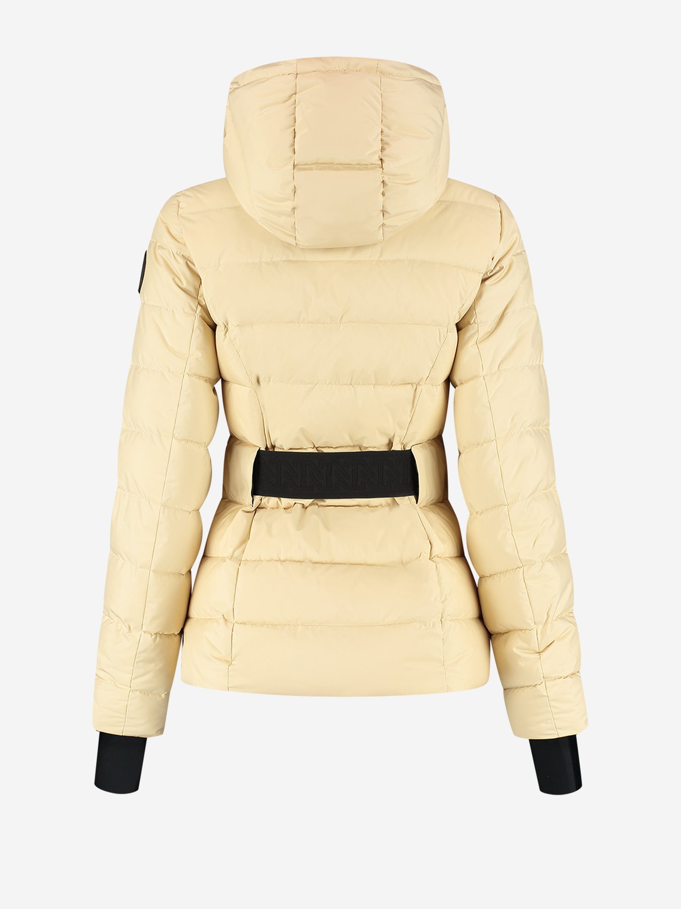 Goya Ski Jacket - Pebble
