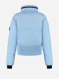 Geneva Ski Jacket - Powder Blue