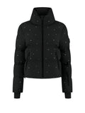 Gumeko Ski Jacket - Black