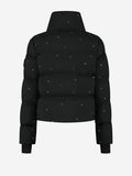 Gumeko Ski Jacket - Black