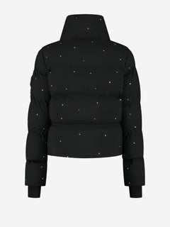 Gumeko Ski Jacket - Black