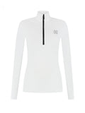 Gumeko Ski Pully - Bright White