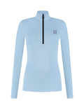 Gumeko Ski Pully - Powder Blue