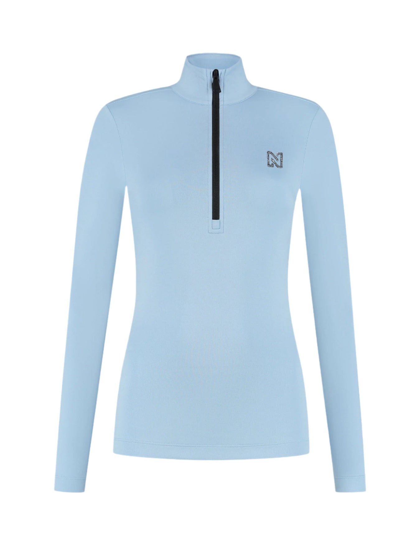 Gumeko Ski Pully - Powder Blue