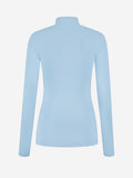 Gumeko Ski Pully - Powder Blue