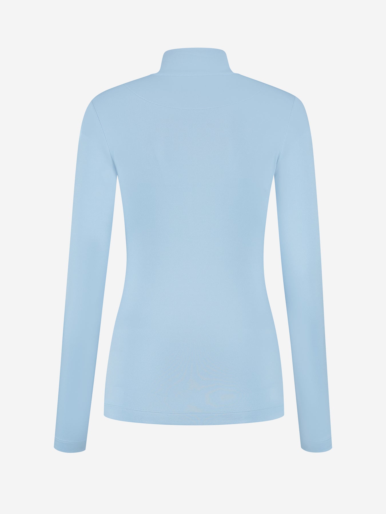 Gumeko Ski Pully - Powder Blue