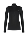 Gumeko Ski Pully - Black