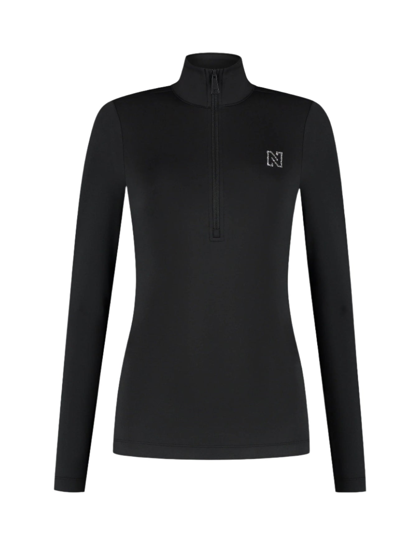Gumeko Ski Pully - Black