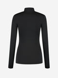 Gumeko Ski Pully - Black