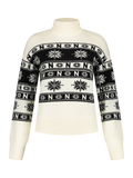 Uriah Pull - Star White