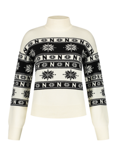 Uriah Pull - Star White