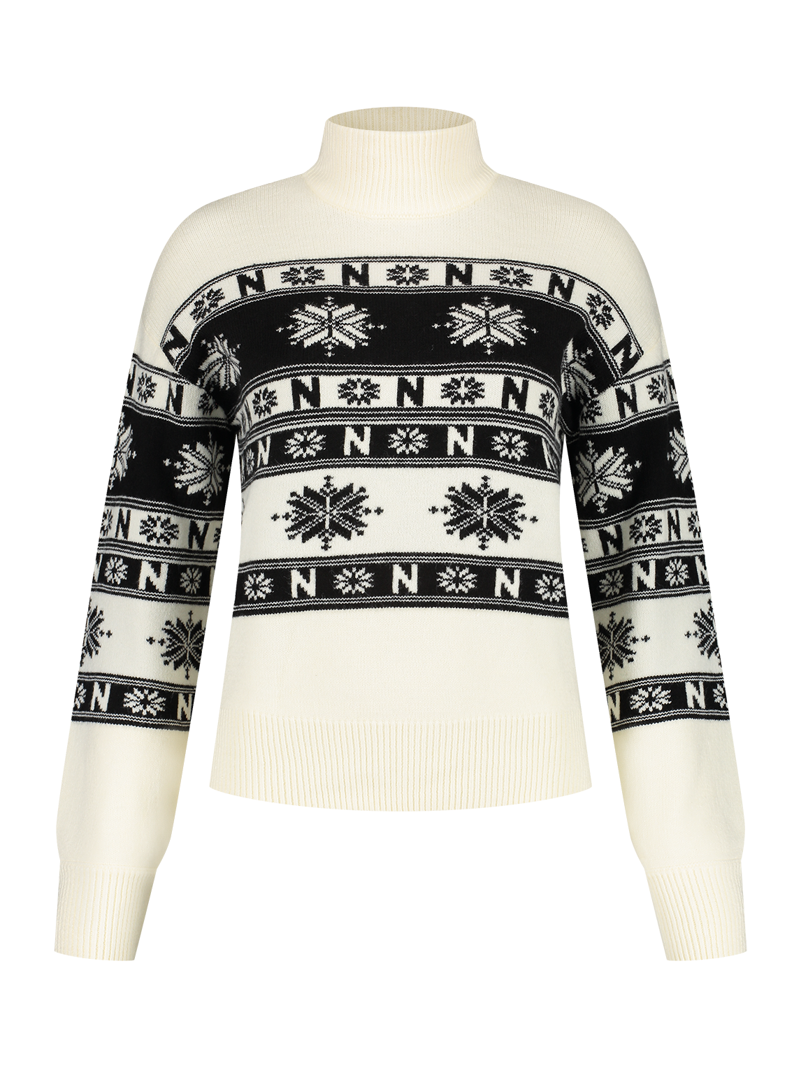 Uriah Pull - Star White