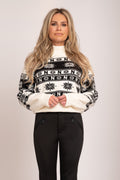 Uriah Pull - Star White