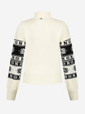 Uriah Pull - Star White
