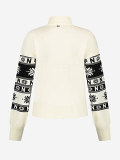 Uriah Pull - Star White