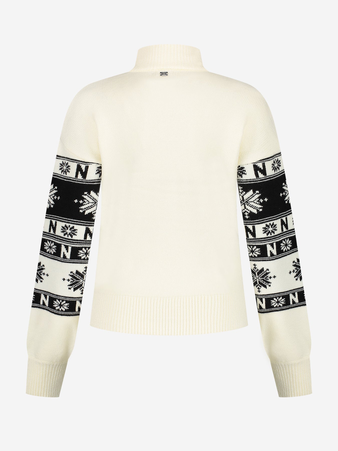 Uriah Pull - Star White
