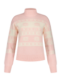 Uriah Pull - Silver Pink