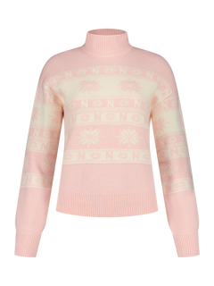 Uriah Pull - Silver Pink