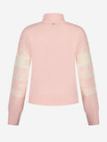 Uriah Pull - Silver Pink