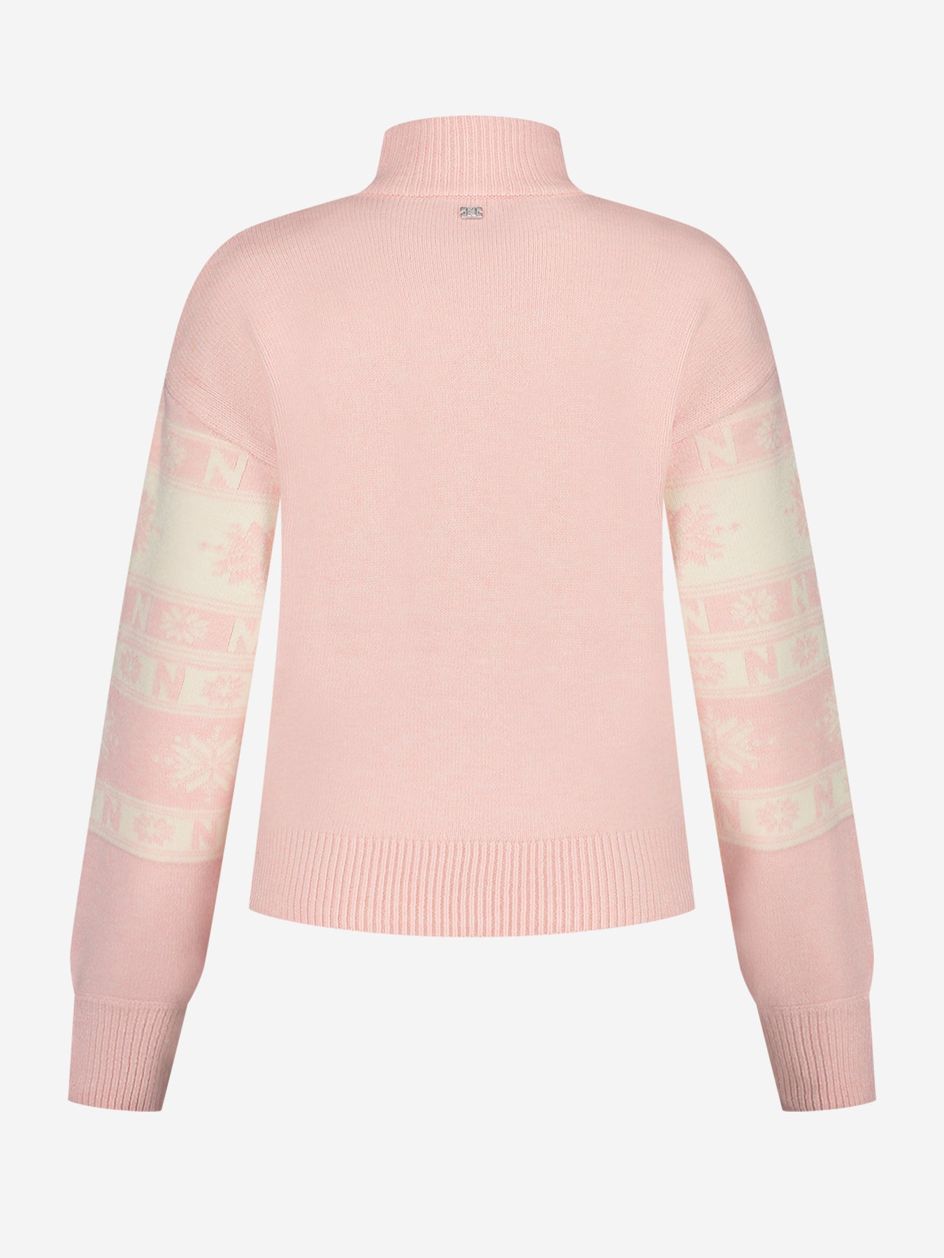 Uriah Pull - Silver Pink