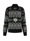 Gally Pull - Black