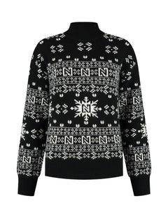 Gally Pull - Black