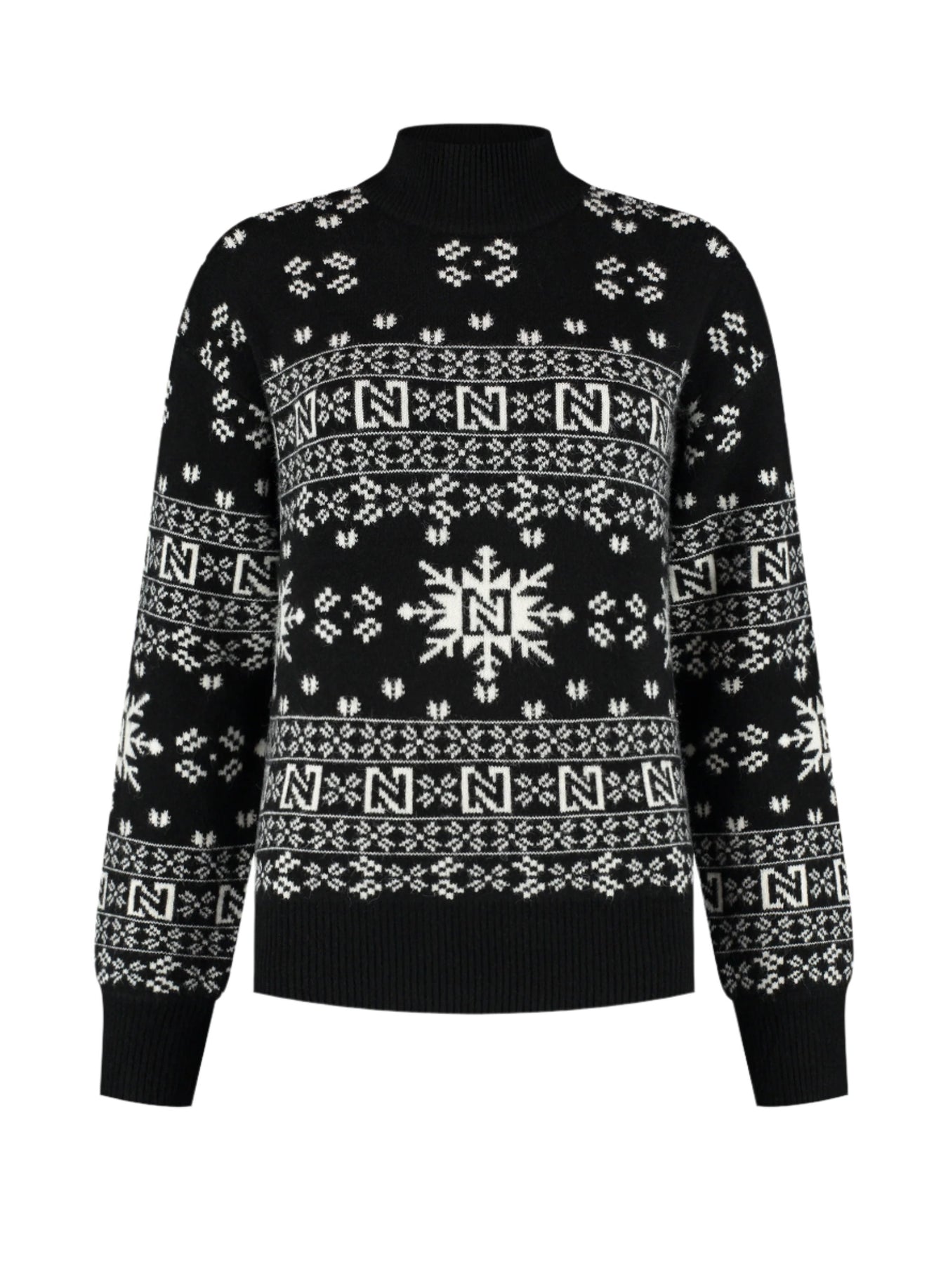 Gally Pull - Black