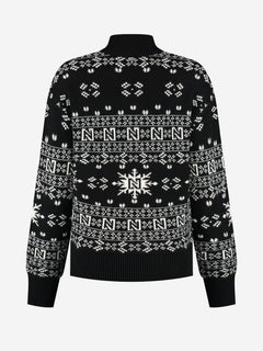 Gally Pull - Black