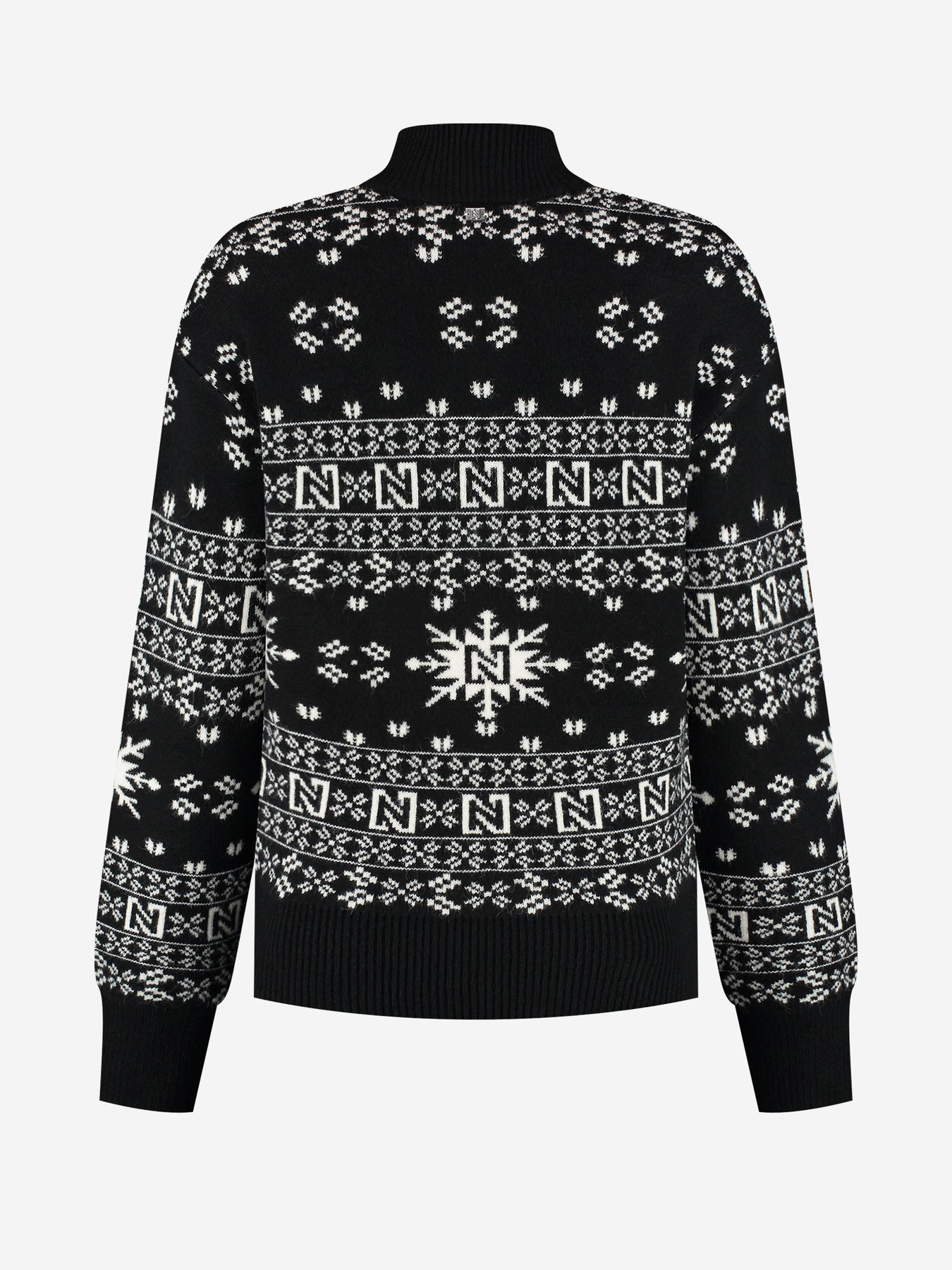 Gally Pull - Black