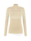 Giza Piste Pull - Pebble