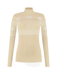 Giza Piste Pull - Pebble