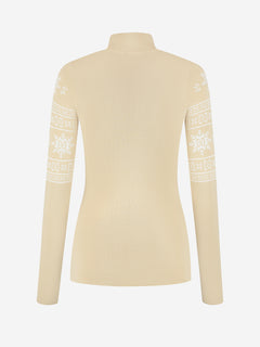 Giza Piste Pull - Pebble