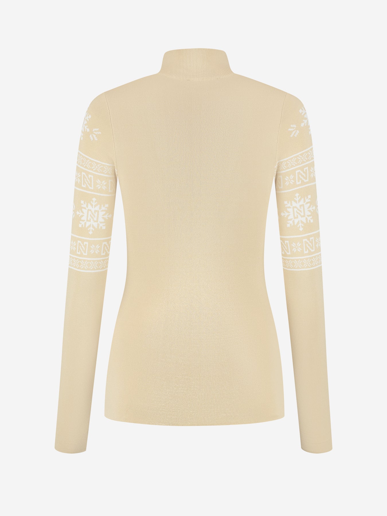 Giza Piste Pull - Pebble