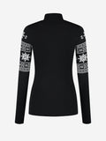 Giza Piste Pull - Black