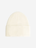 Gabin Ski Beanie - Snow White