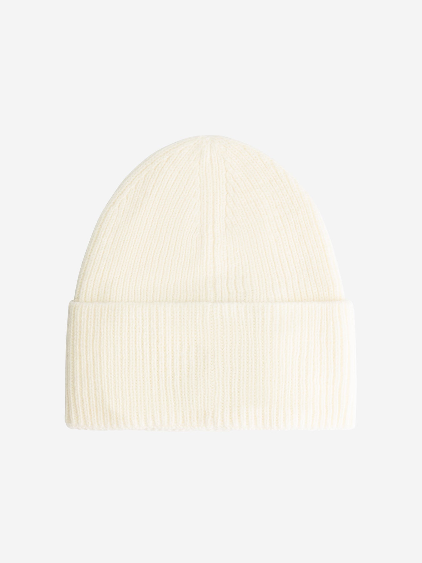 Gabin Ski Beanie - Snow White