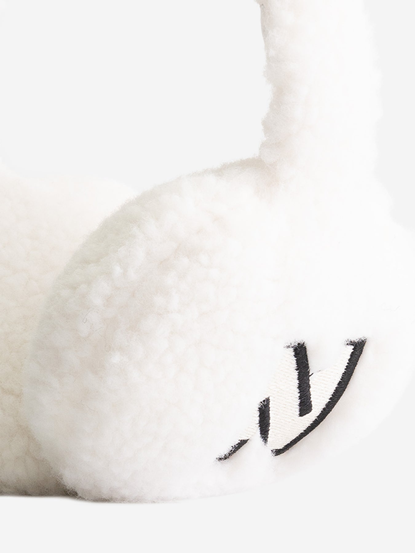 Galmey Ski Earmuffs - Snow White