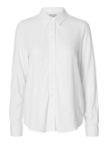 Viva Ls Sun Shirt - Snow White