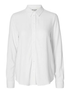 Viva Ls Sun Shirt Noos - Snow White