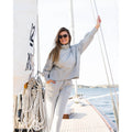 Nellie Sweat Shirt - Grey Melange
