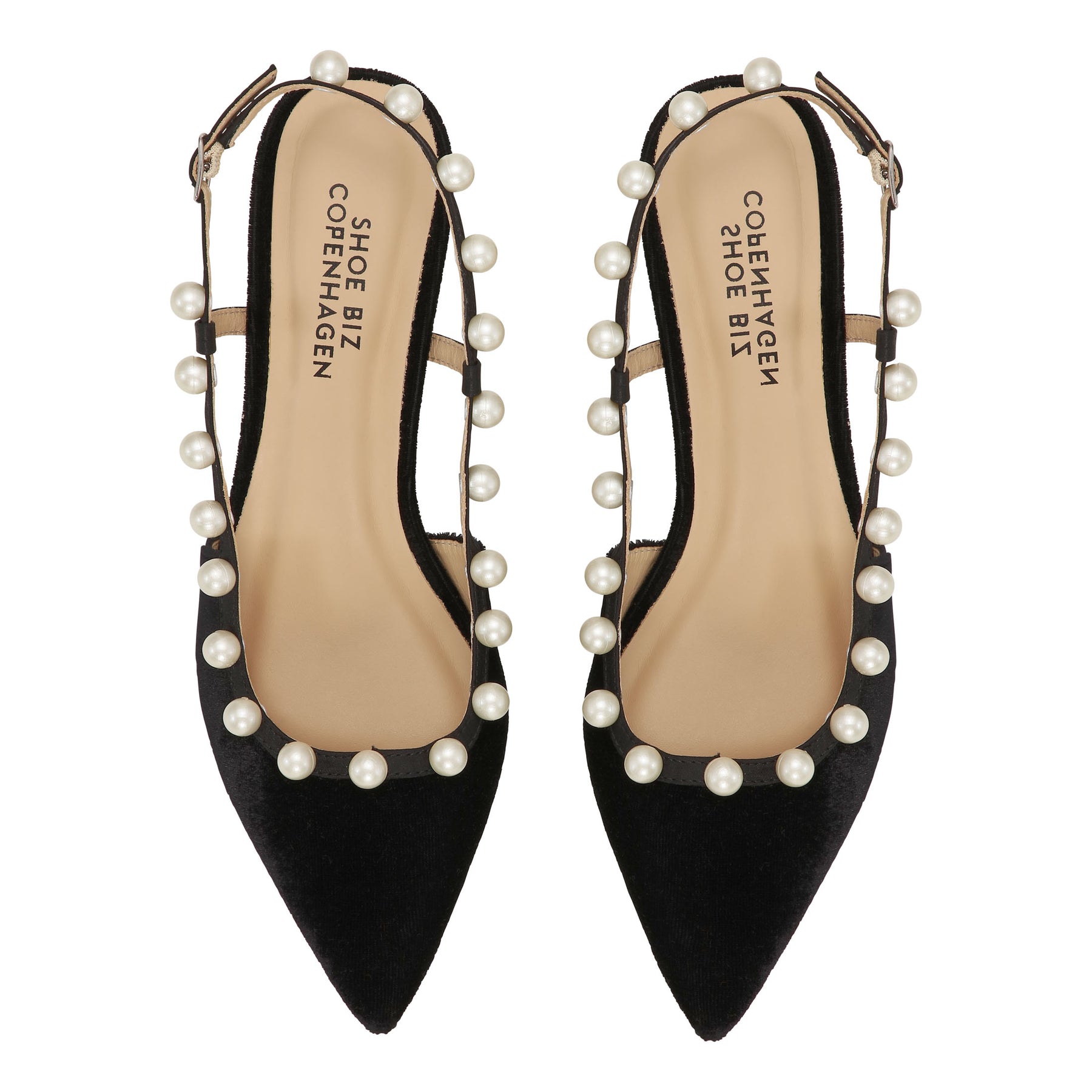 Citrine - Black